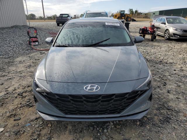 Photo 4 VIN: KMHLM4AG4NU240281 - HYUNDAI ELANTRA 