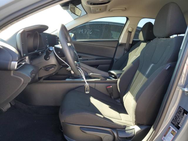 Photo 6 VIN: KMHLM4AG4NU240281 - HYUNDAI ELANTRA 