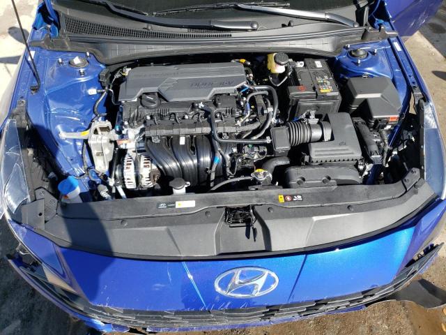 Photo 6 VIN: KMHLM4AG4NU240992 - HYUNDAI ELANTRA SE 