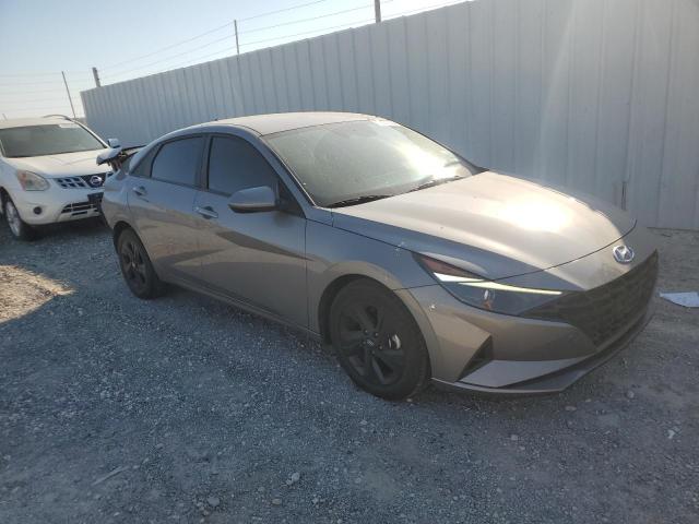 Photo 3 VIN: KMHLM4AG4NU253354 - HYUNDAI ELANTRA SE 