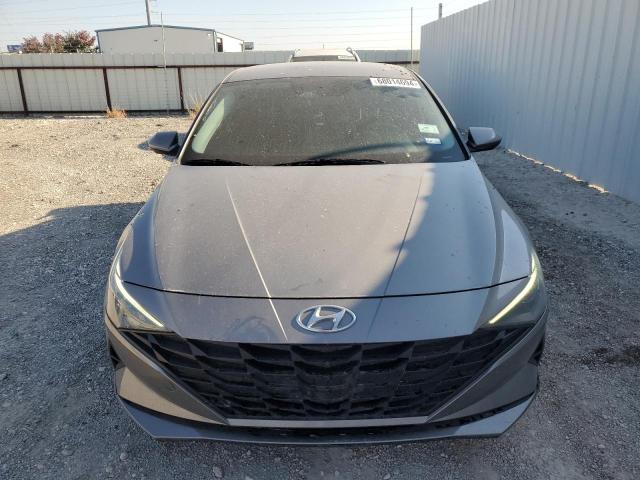 Photo 4 VIN: KMHLM4AG4NU253354 - HYUNDAI ELANTRA SE 