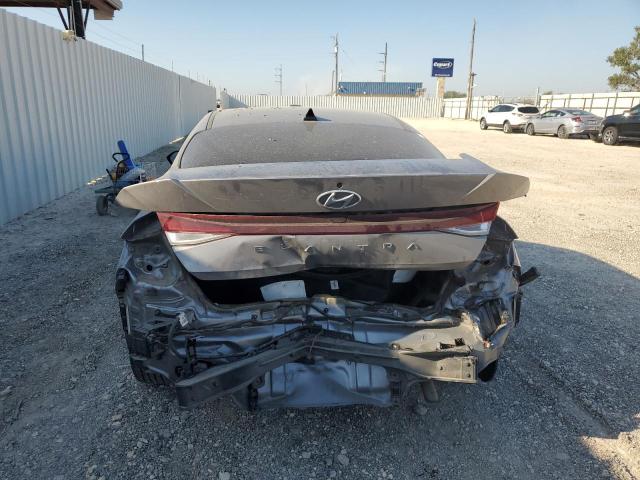 Photo 5 VIN: KMHLM4AG4NU253354 - HYUNDAI ELANTRA SE 