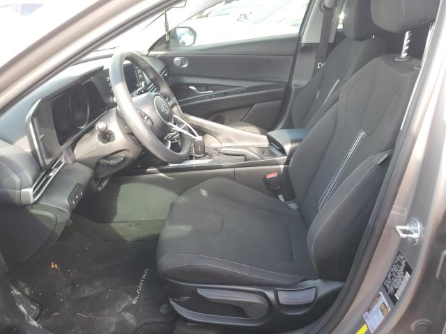 Photo 6 VIN: KMHLM4AG4NU253354 - HYUNDAI ELANTRA SE 