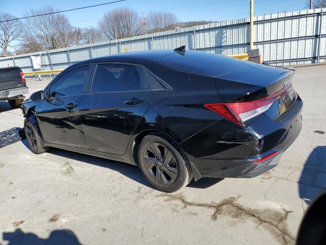 Photo 1 VIN: KMHLM4AG4NU265634 - HYUNDAI ELANTRA SE 