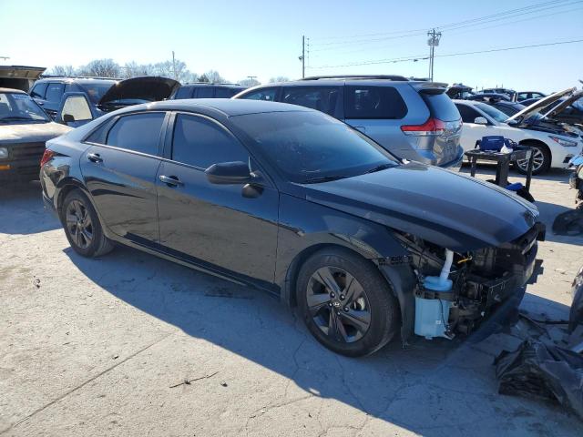 Photo 3 VIN: KMHLM4AG4NU265634 - HYUNDAI ELANTRA SE 