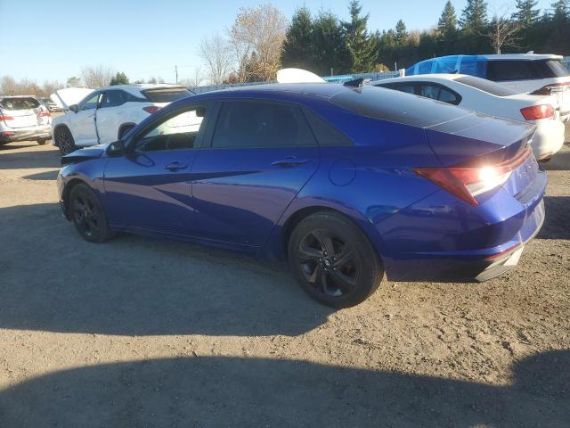 Photo 1 VIN: KMHLM4AG4NU286760 - HYUNDAI ELANTRA SE 