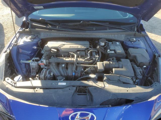 Photo 10 VIN: KMHLM4AG4NU286760 - HYUNDAI ELANTRA SE 