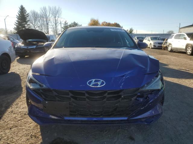 Photo 4 VIN: KMHLM4AG4NU286760 - HYUNDAI ELANTRA SE 