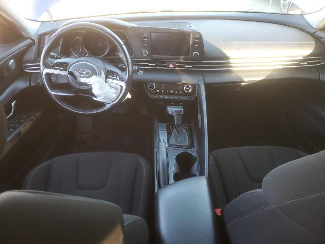 Photo 7 VIN: KMHLM4AG4NU286760 - HYUNDAI ELANTRA SE 