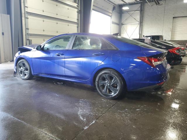 Photo 1 VIN: KMHLM4AG4NU337707 - HYUNDAI ELANTRA SE 