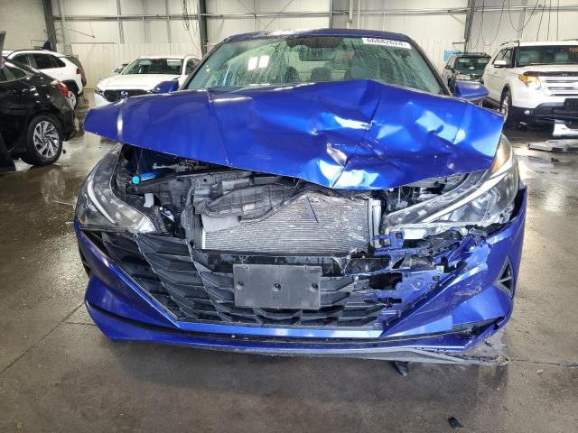 Photo 4 VIN: KMHLM4AG4NU337707 - HYUNDAI ELANTRA SE 