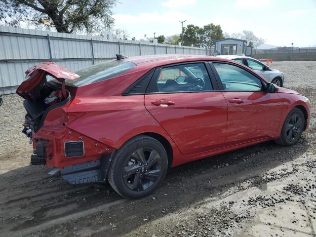 Photo 2 VIN: KMHLM4AG4NU337741 - HYUNDAI ELANTRA 