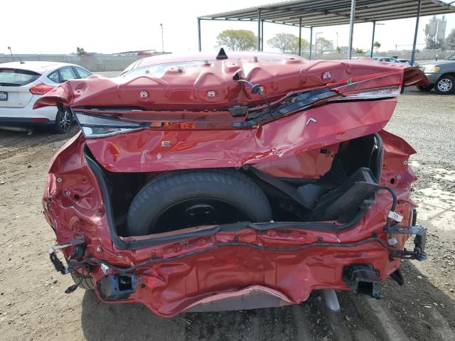 Photo 5 VIN: KMHLM4AG4NU337741 - HYUNDAI ELANTRA 