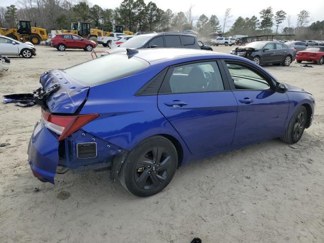 Photo 2 VIN: KMHLM4AG4NU353275 - HYUNDAI ELANTRA 