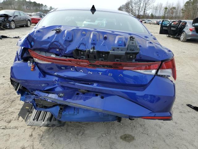 Photo 5 VIN: KMHLM4AG4NU353275 - HYUNDAI ELANTRA 