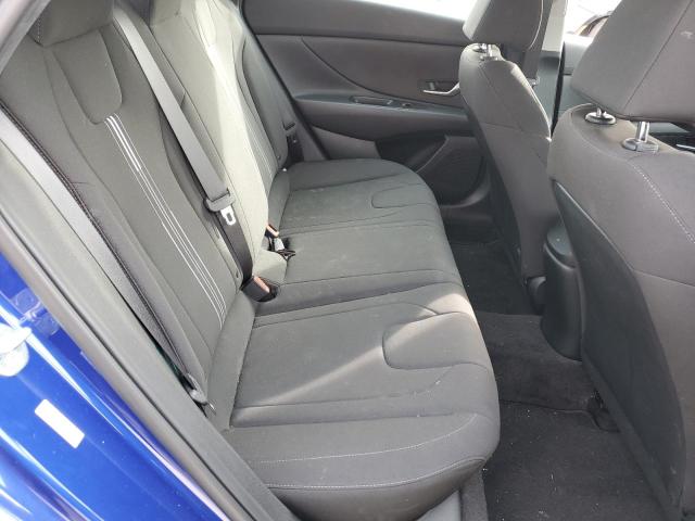 Photo 9 VIN: KMHLM4AG4NU353275 - HYUNDAI ELANTRA 