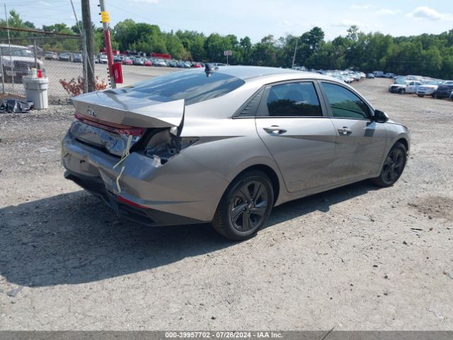 Photo 3 VIN: KMHLM4AG4PU372766 - HYUNDAI ELANTRA 