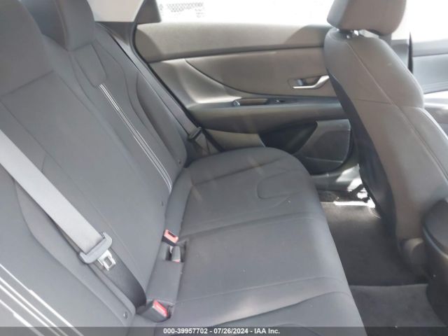 Photo 7 VIN: KMHLM4AG4PU372766 - HYUNDAI ELANTRA 