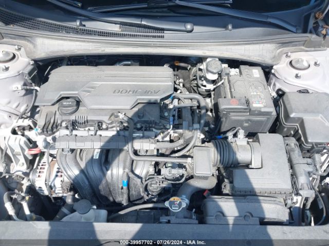 Photo 9 VIN: KMHLM4AG4PU372766 - HYUNDAI ELANTRA 