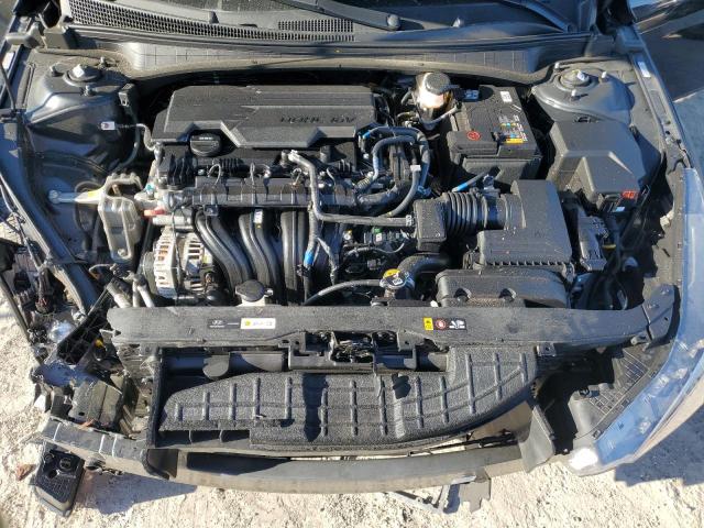 Photo 10 VIN: KMHLM4AG4PU377904 - HYUNDAI ELANTRA 