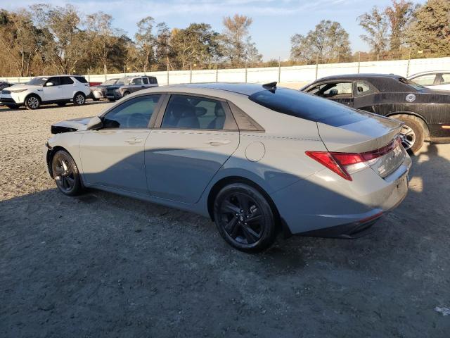 Photo 1 VIN: KMHLM4AG4PU378633 - HYUNDAI ELANTRA SE 