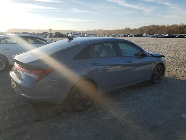 Photo 2 VIN: KMHLM4AG4PU378633 - HYUNDAI ELANTRA SE 