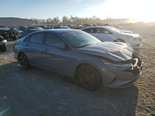 Photo 3 VIN: KMHLM4AG4PU378633 - HYUNDAI ELANTRA SE 