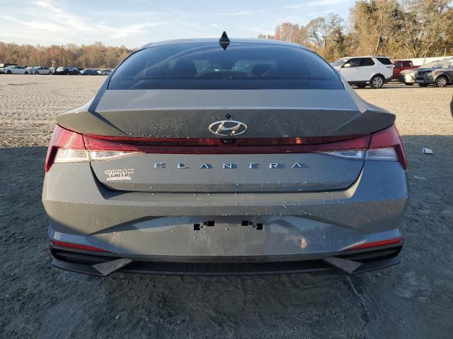 Photo 5 VIN: KMHLM4AG4PU378633 - HYUNDAI ELANTRA SE 