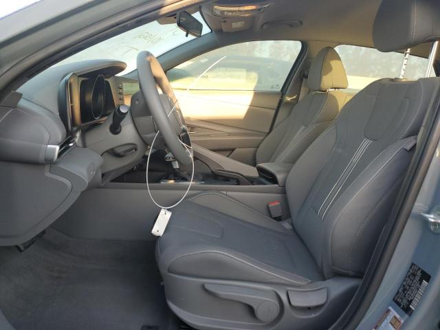 Photo 6 VIN: KMHLM4AG4PU378633 - HYUNDAI ELANTRA SE 