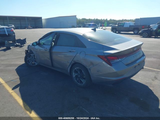 Photo 2 VIN: KMHLM4AG4PU395142 - HYUNDAI ELANTRA 