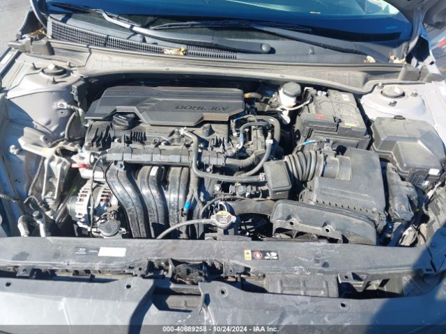 Photo 9 VIN: KMHLM4AG4PU395142 - HYUNDAI ELANTRA 