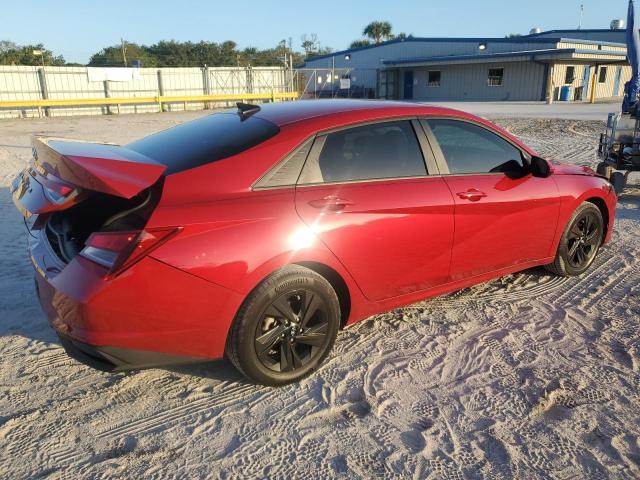 Photo 2 VIN: KMHLM4AG4PU414949 - HYUNDAI ELANTRA SE 