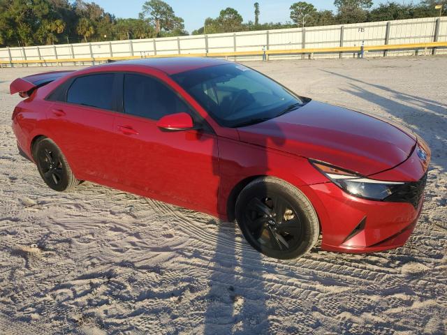 Photo 3 VIN: KMHLM4AG4PU414949 - HYUNDAI ELANTRA SE 