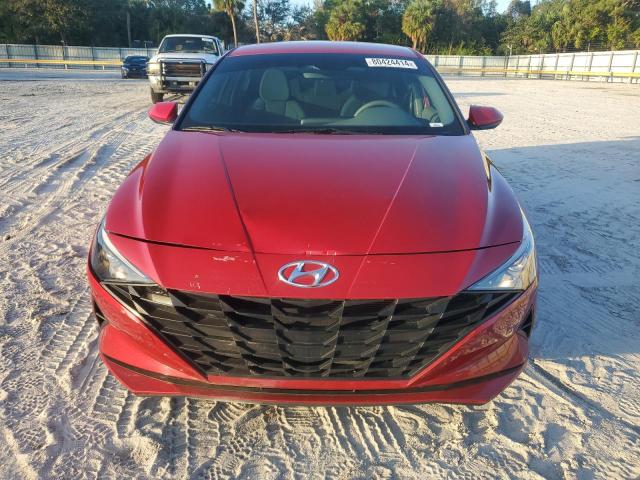 Photo 4 VIN: KMHLM4AG4PU414949 - HYUNDAI ELANTRA SE 