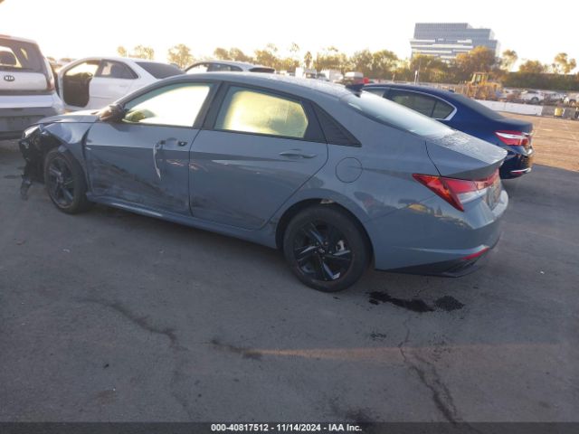 Photo 2 VIN: KMHLM4AG4PU439821 - HYUNDAI ELANTRA 