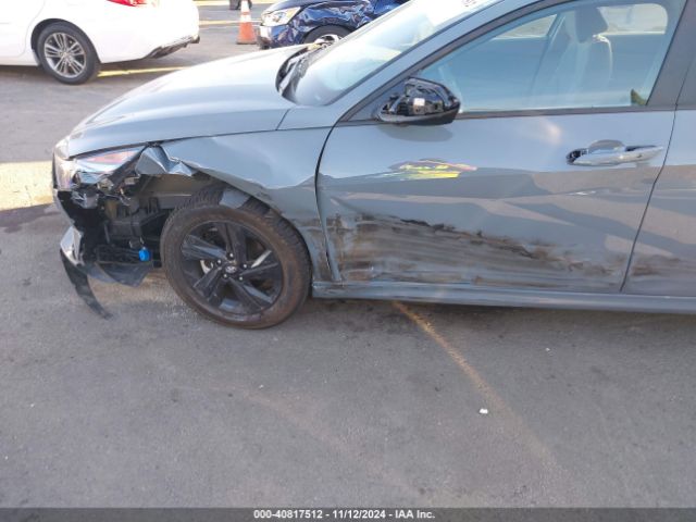 Photo 5 VIN: KMHLM4AG4PU439821 - HYUNDAI ELANTRA 