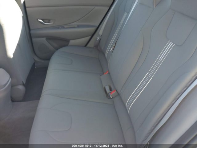 Photo 7 VIN: KMHLM4AG4PU439821 - HYUNDAI ELANTRA 