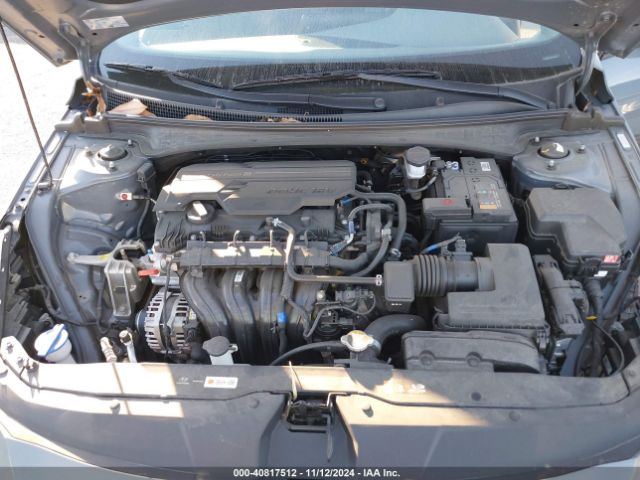 Photo 9 VIN: KMHLM4AG4PU439821 - HYUNDAI ELANTRA 