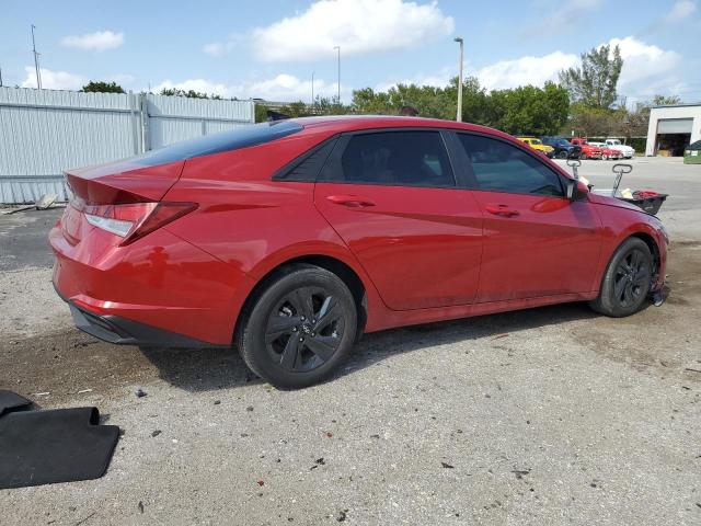 Photo 2 VIN: KMHLM4AG4PU455596 - HYUNDAI ELANTRA 