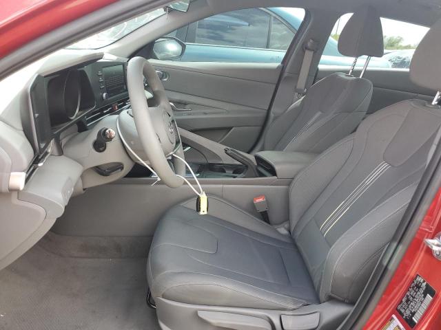 Photo 6 VIN: KMHLM4AG4PU455596 - HYUNDAI ELANTRA 