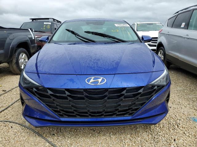 Photo 4 VIN: KMHLM4AG4PU485598 - HYUNDAI ELANTRA SE 