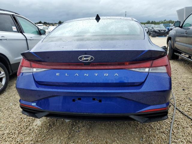 Photo 5 VIN: KMHLM4AG4PU485598 - HYUNDAI ELANTRA SE 