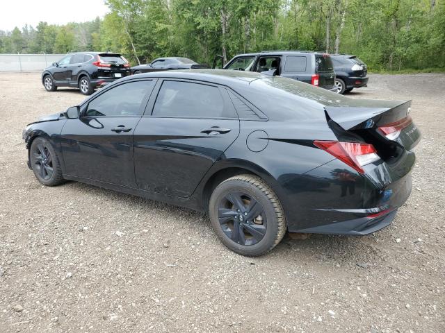 Photo 1 VIN: KMHLM4AG4PU505123 - HYUNDAI ELANTRA SE 