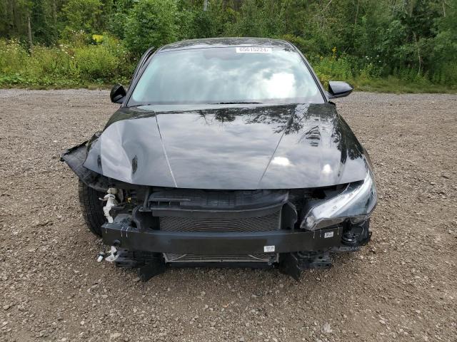 Photo 4 VIN: KMHLM4AG4PU505123 - HYUNDAI ELANTRA SE 