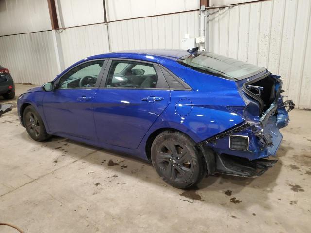 Photo 1 VIN: KMHLM4AG4PU512072 - HYUNDAI ELANTRA SE 