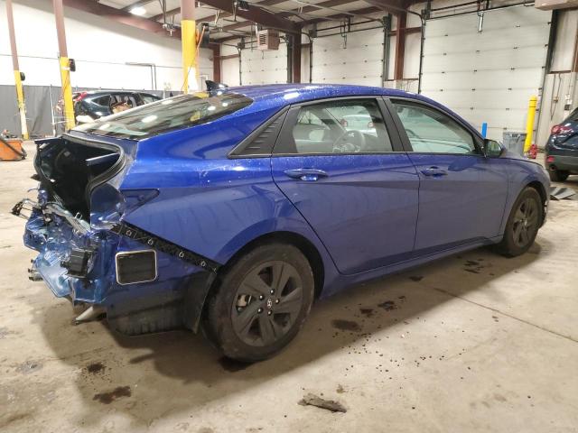 Photo 2 VIN: KMHLM4AG4PU512072 - HYUNDAI ELANTRA SE 