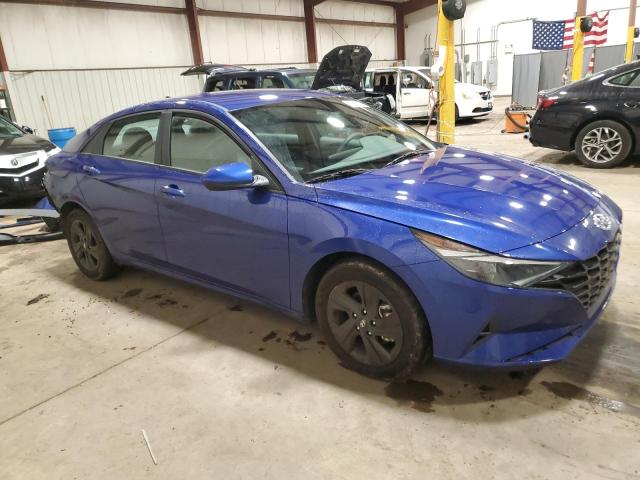 Photo 3 VIN: KMHLM4AG4PU512072 - HYUNDAI ELANTRA SE 