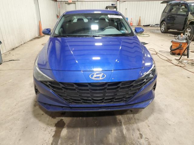 Photo 4 VIN: KMHLM4AG4PU512072 - HYUNDAI ELANTRA SE 