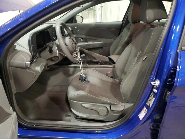 Photo 6 VIN: KMHLM4AG4PU512072 - HYUNDAI ELANTRA SE 