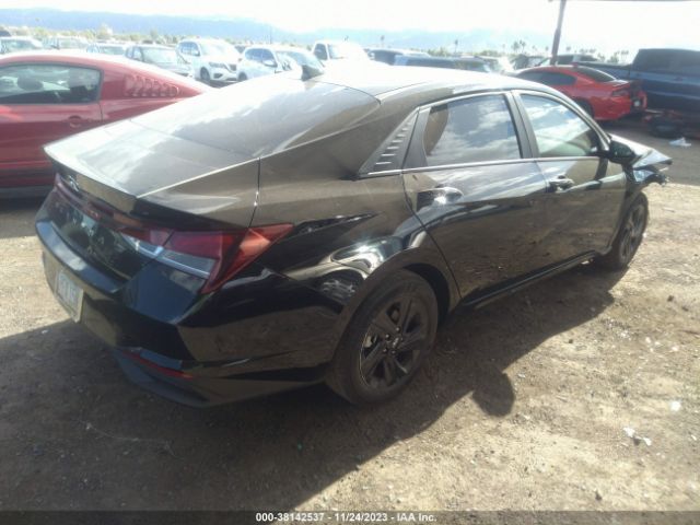 Photo 3 VIN: KMHLM4AG4PU512315 - HYUNDAI ELANTRA 